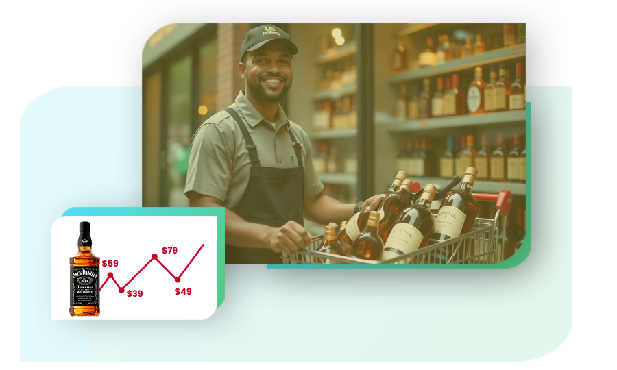 Boost Profits with Seasonal Insights